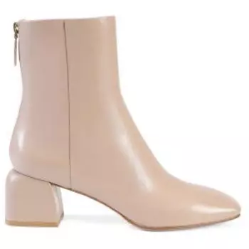 женские демисезонные ботильоны EKONIKA PREMIUM