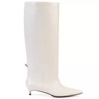 женские демисезонные сапоги EKONIKA PREMIUM