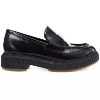 женские демисезонные лоферы EKONIKA PREMIUM