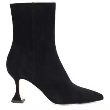 женские демисезонные ботильоны EKONIKA PREMIUM