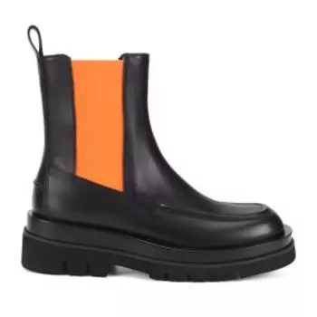 женские демисезонные челси Portal