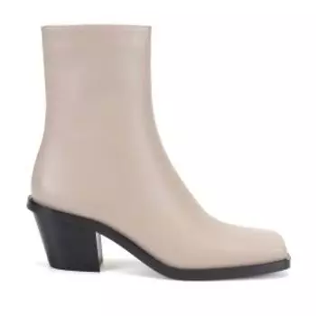 женские демисезонные ботильоны Portal