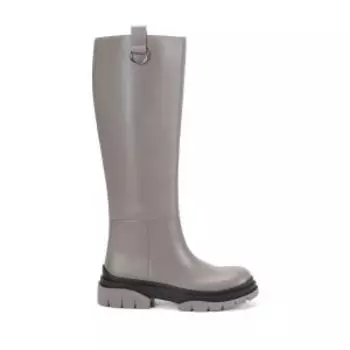 женские демисезонные сапоги Portal