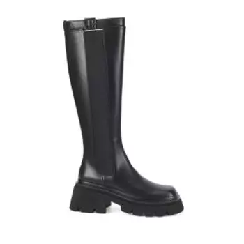 женские демисезонные сапоги Portal