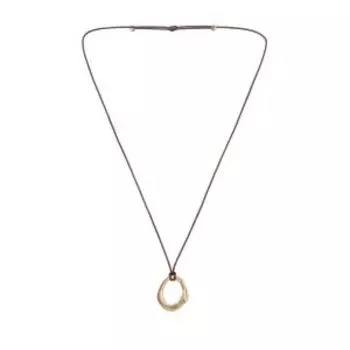 женская подвеска EKONIKA