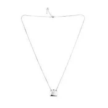 женская подвеска EKONIKA