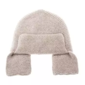 женская шапка EKONIKA PREMIUM