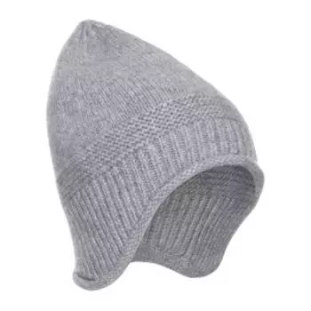женская шапка EKONIKA PREMIUM