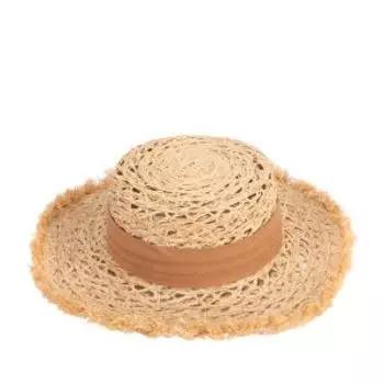 женская шляпа EKONIKA