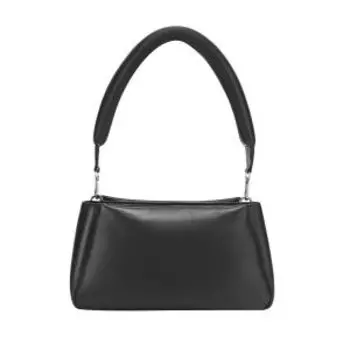 женская сумка-багет EKONIKA