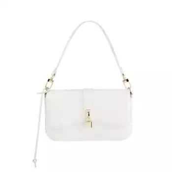 женская сумка-багет EKONIKA