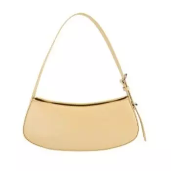 женская сумка-багет EKONIKA