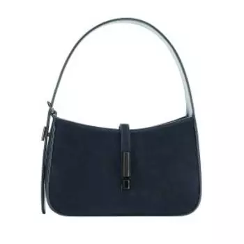 женская сумка-багет EKONIKA