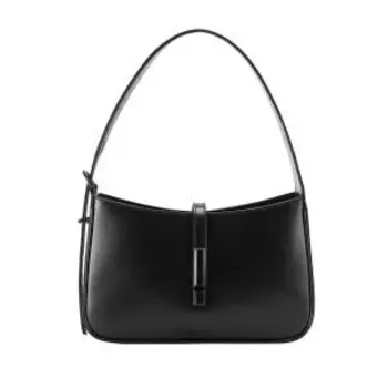 женская сумка-багет EKONIKA