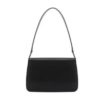 женская сумка-багет EKONIKA