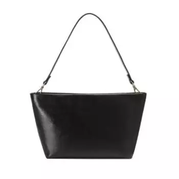 женская сумка-багет EKONIKA