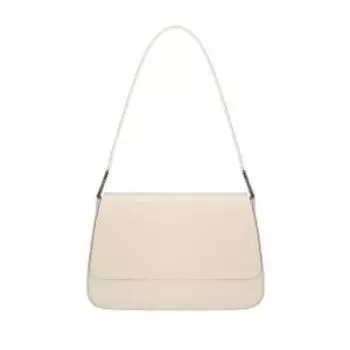 женская сумка-багет EKONIKA