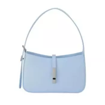 женская сумка-багет EKONIKA