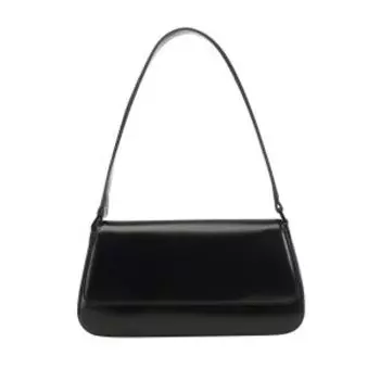 женская сумка-багет EKONIKA