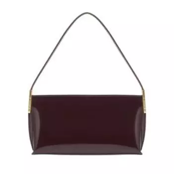 женская сумка-багет EKONIKA