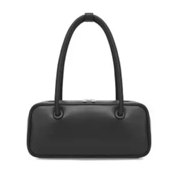 женская сумка-багет EKONIKA