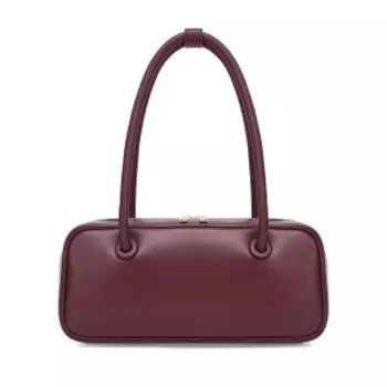 женская сумка-боулер EKONIKA