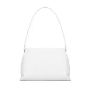 женская сумка-багет EKONIKA