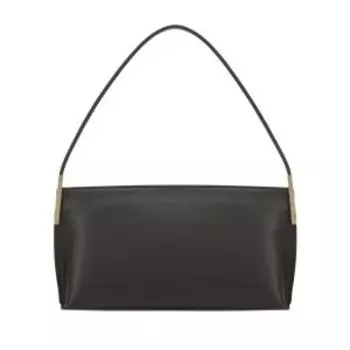 женская сумка-багет EKONIKA