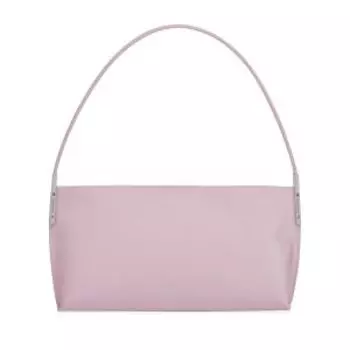 женская сумка-багет EKONIKA