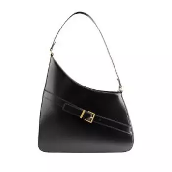 женская сумка-багет EKONIKA | NAMELAZZ