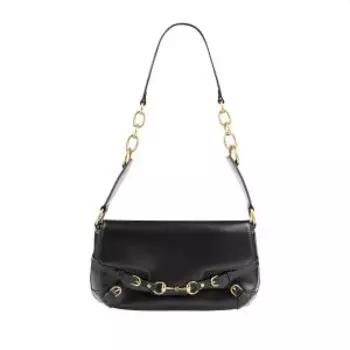 женская сумка-багет EKONIKA PREMIUM