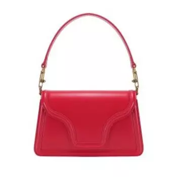 женская сумка-багет EKONIKA PREMIUM