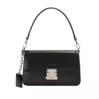 женская сумка-багет EKONIKA PREMIUM