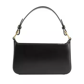 женская сумка-багет EKONIKA PREMIUM