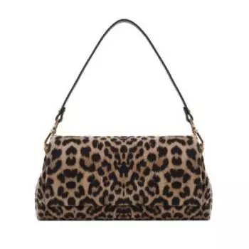 женская сумка-багет EKONIKA PREMIUM