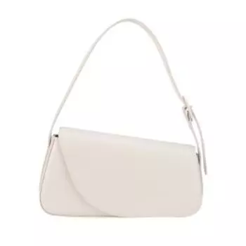 женская сумка-багет EKONIKA PREMIUM