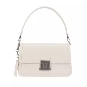 женская сумка-багет EKONIKA PREMIUM