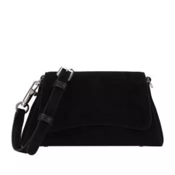 женская сумка-багет EKONIKA PREMIUM