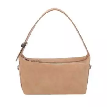 женская сумка-багет EKONIKA PREMIUM