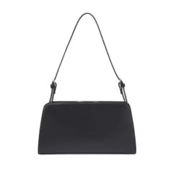 женская сумка-багет EKONIKA PREMIUM