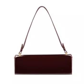 женская сумка-багет EKONIKA PREMIUM