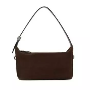 женская сумка-багет EKONIKA PREMIUM