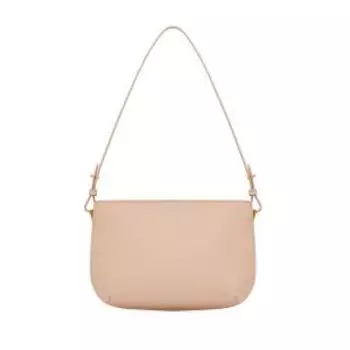 женская сумка-багет EKONIKA PREMIUM