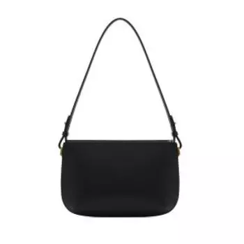 женская сумка-багет EKONIKA PREMIUM