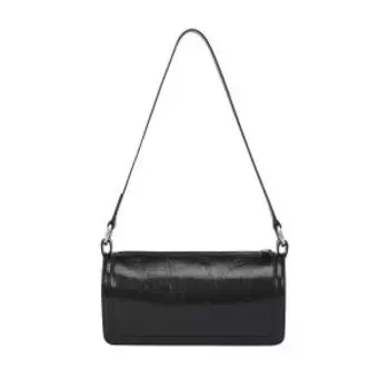 женская сумка-багет EKONIKA PREMIUM