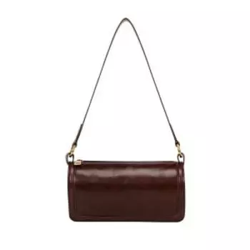 женская сумка-багет EKONIKA PREMIUM