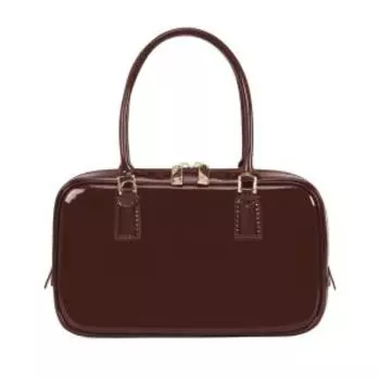 женская сумка-боулер EKONIKA