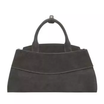 женская сумка-боулер EKONIKA