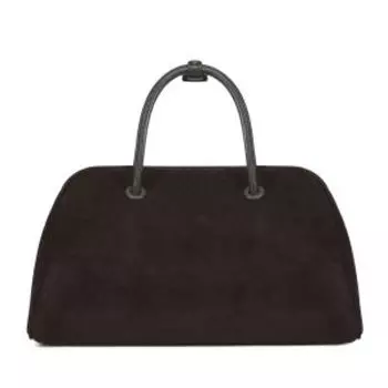 женская сумка-боулер EKONIKA