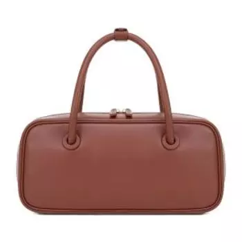 женская сумка-боулер EKONIKA